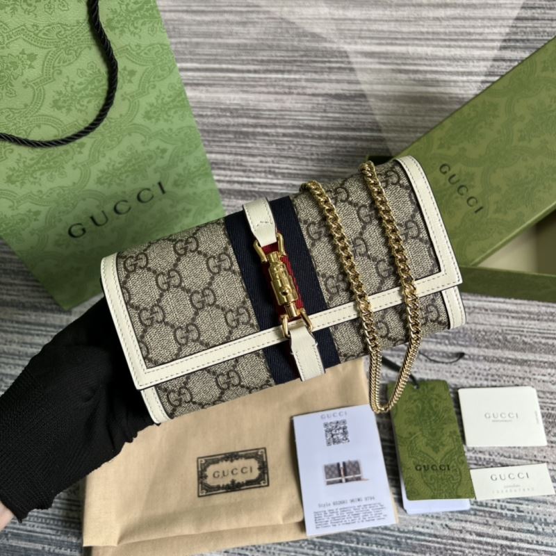 Gucci Other Satchel Bags